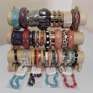 Resellers Dream Bracelet Lot